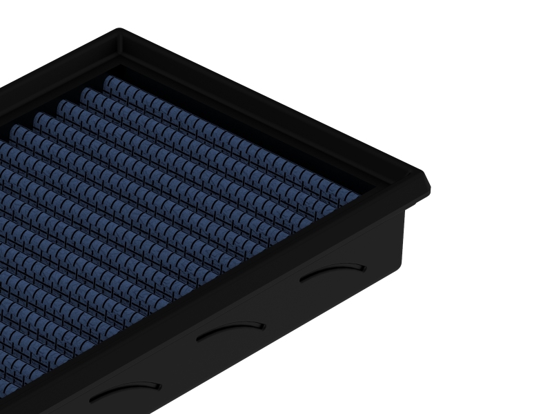 aFe Power MagnumFLOW Air Filters OER P5R A/F P5R Mercedes S Cls 00-11 CL/SL 01-11V8(1pr) - Image 8