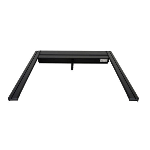 Westin 15-26 Ford F-150 / 22-26 Ford F-150 Lightning 5ft 5in Bed Manual Retractable Tonneau Cover - Image 6