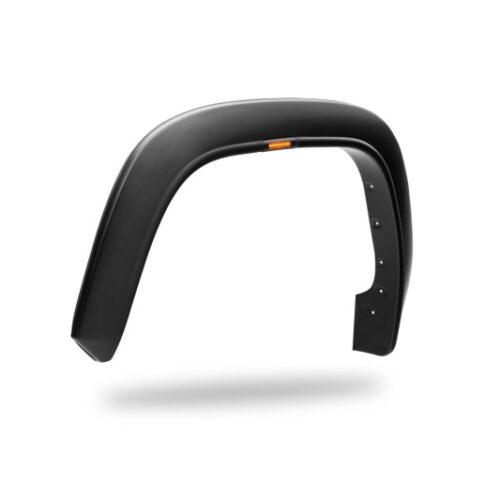 Husky Liners 22-26 Toyota Tundra RVL Style Fender Flares - 4pc - Image 6