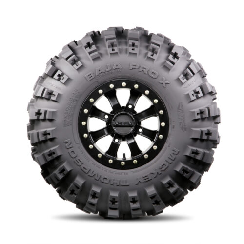 Mickey Thompson Baja Pro X Tire - 30X10-14 - 250116 - Image 4