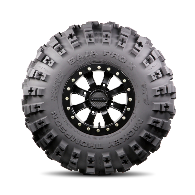 Mickey Thompson Baja Pro X Tire - 30X10-14 - 250116 - Image 4