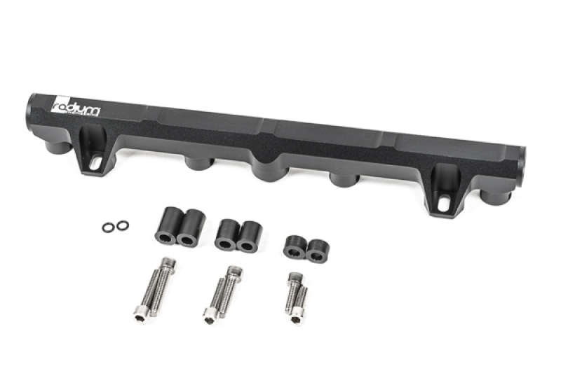 Radium Engineering VW/Audi 1.8T 20V Fuel Rail