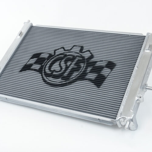 CSF for 2016+ Mazda Miata (ND) Radiator