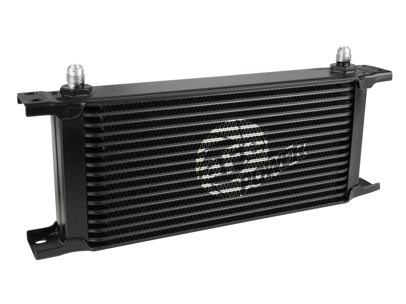 aFe Power Bladerunner Auto. Transmission Oil Cooler Kit 10-12 Ram Diesel Trucks L6 6.7L (td) - Image 5