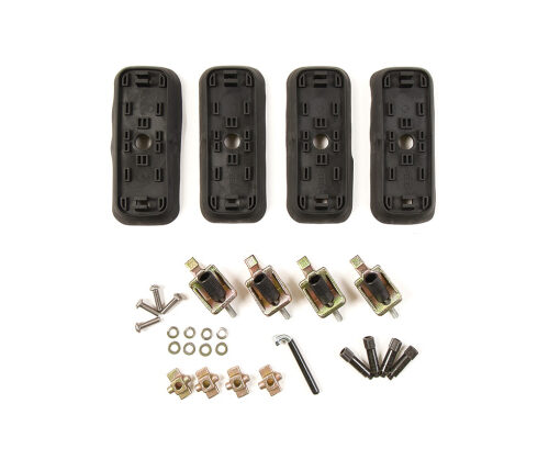 Rhino-Rack 2500 FMP Fitting Kit