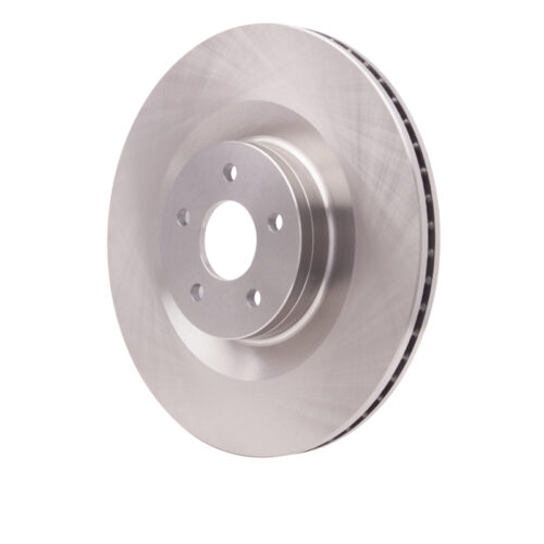 DFC 16-18 Ford Focus RS Front Brake Rotor