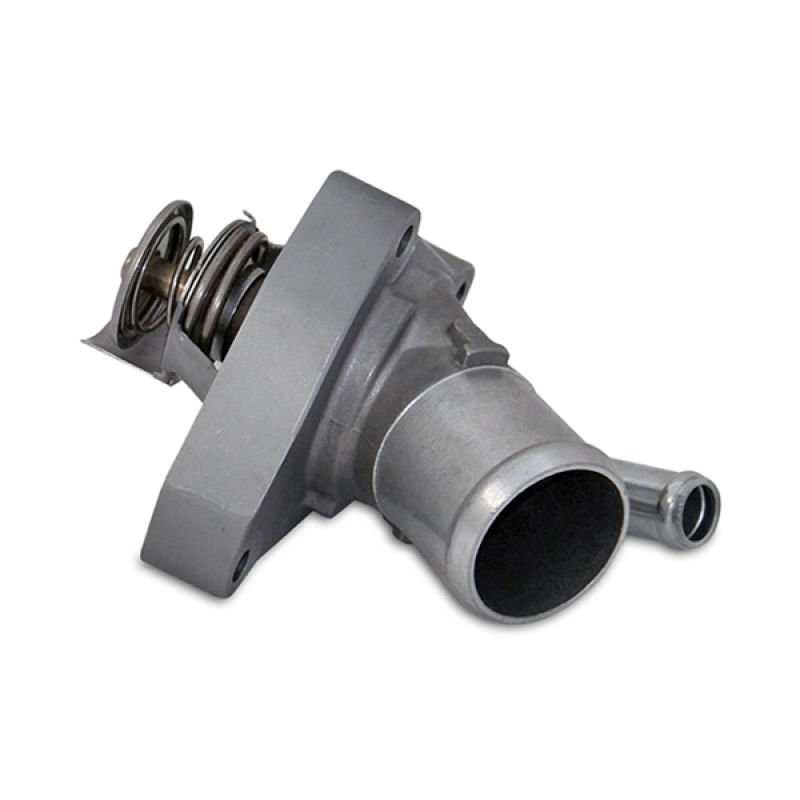 Mishimoto Thermostat and Housing for 09+ Nissan GTR 68 Degrees C Racing - Image 6