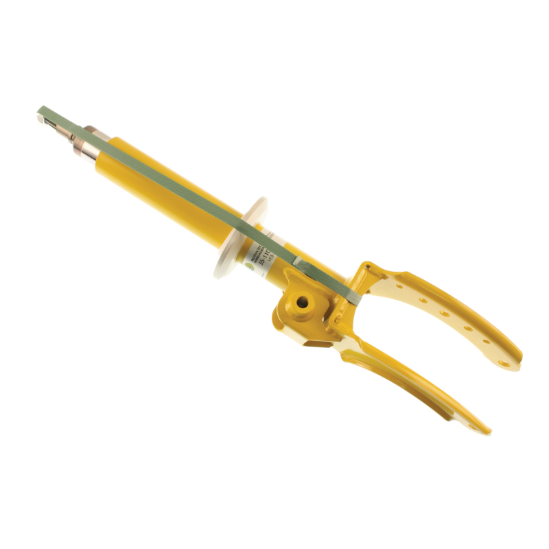 Bilstein B6 for 2003 Porsche Cayenne S Front Right 36mm Monotube Strut Assembly - Image 4