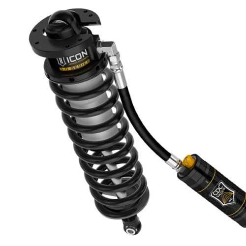 ICON 2005+ Ford F-250/350 SD 4WD 2.5-3in 3.0 Series VS RR CDCV Bolt-In Coilover Conversion Kit - Image 7