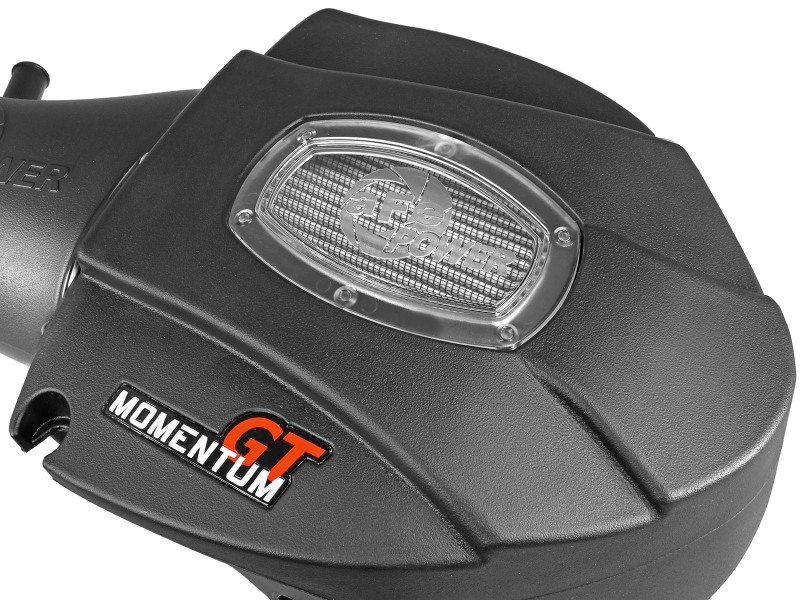 aFe Power Momentum GT Pro Dry S Stage-2 Intake System 11-15 Dodge Challenger/Charger R/T V8 6.4L HEMI - Image 7