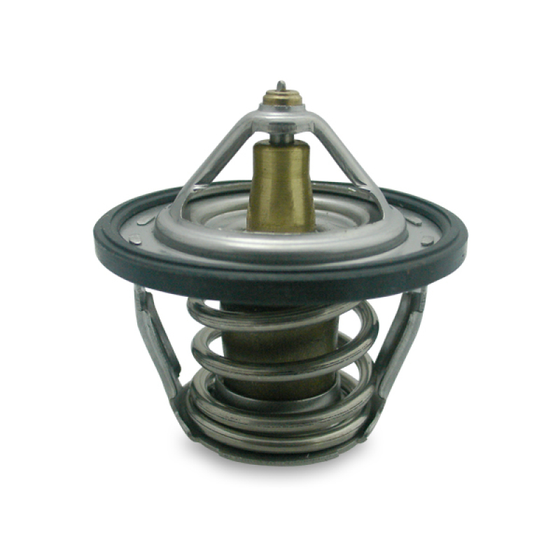 Mishimoto Thermostat for 01-07 Subaru WRX / WRX STi 68 Degree Celsius Racing - Image 6