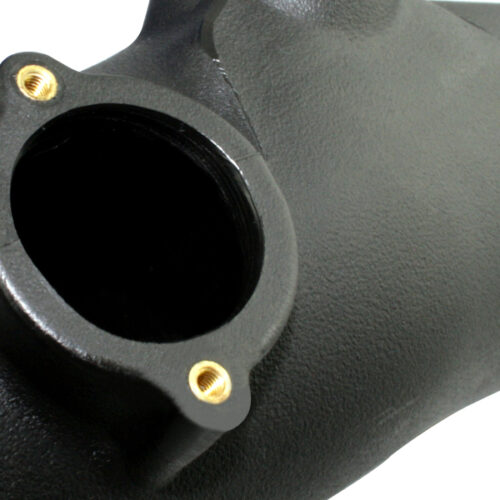 aFe Power MagnumFORCE Intakes Stage-2 P5R AIS P5R VW R32 08-09 V6-3.2L MKV - Image 10