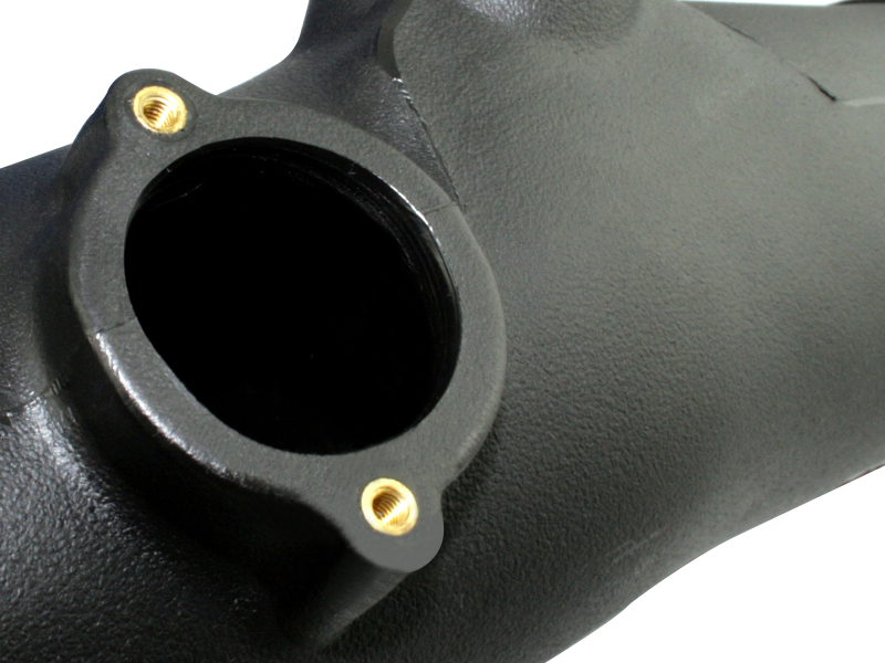 aFe Power MagnumFORCE Intakes Stage-2 P5R AIS P5R VW R32 08-09 V6-3.2L MKV - Image 10