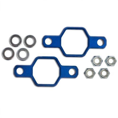 Cognito 24-24 Chevy/GMC Silverado/Sierra 2500 Front Shock Extender - Image 2