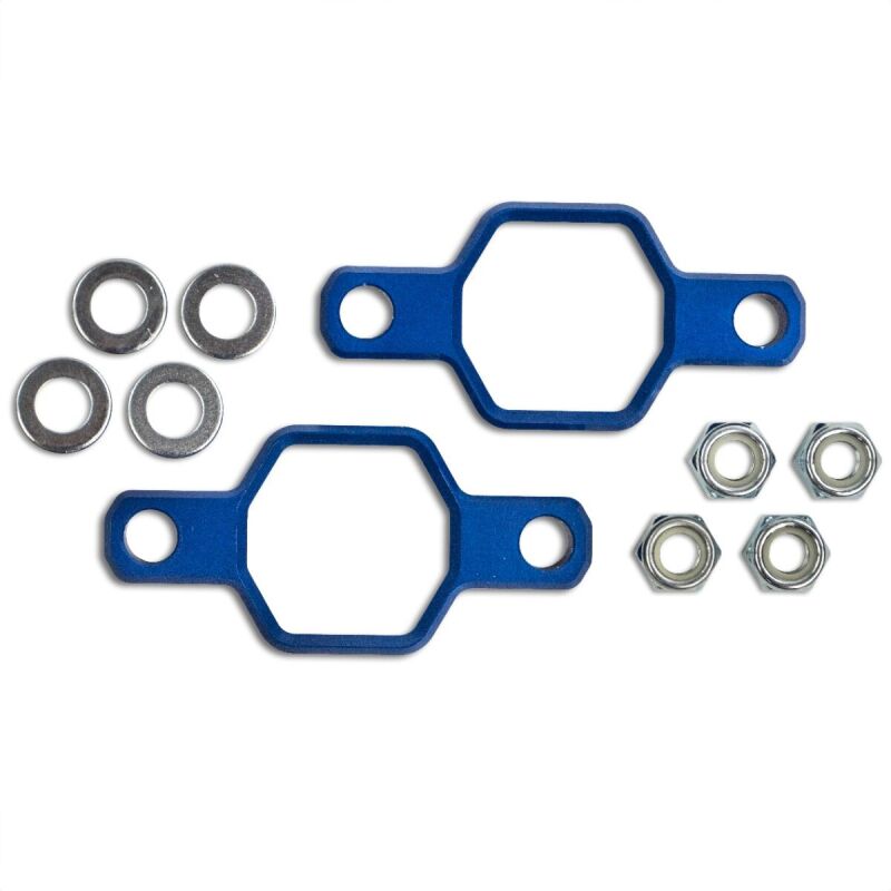 Cognito 24-24 Chevy/GMC Silverado/Sierra 2500 Front Shock Extender - Image 2