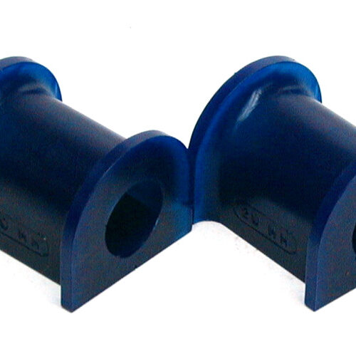 SuperPro SPF1257-22K 1991 Dodge Stealth ES Front 22mm Sway Bar Mount Bushing Set