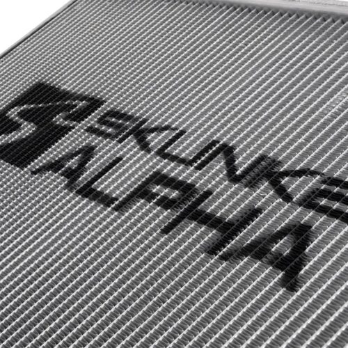 Skunk2 13-20 Subaru BRZ / 13-20 Scion/Toyota FR-S Alpha Series Radiator (Excl Rad Cap) - Image 6