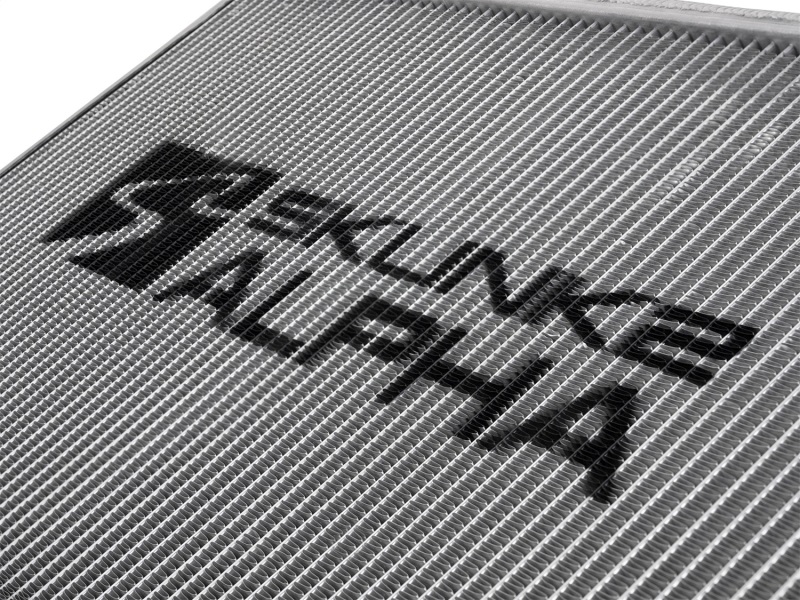 Skunk2 13-20 Subaru BRZ / 13-20 Scion/Toyota FR-S Alpha Series Radiator (Excl Rad Cap) - Image 6