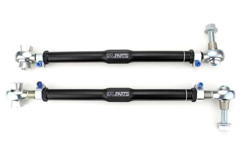 SPL Rear Toe Arms for Porsche 2013-2016 Boxster/Cayman - Image 2