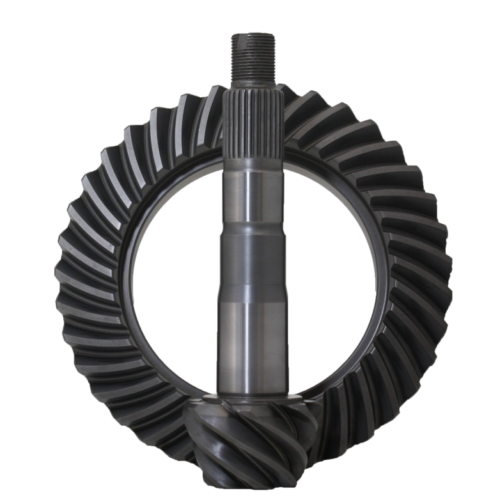 Revolution Gear & Axle Toyota Turbo 4Cyl/V6 8.0in 27 Spline 4.88 Ratio Ring & Pinion Set
