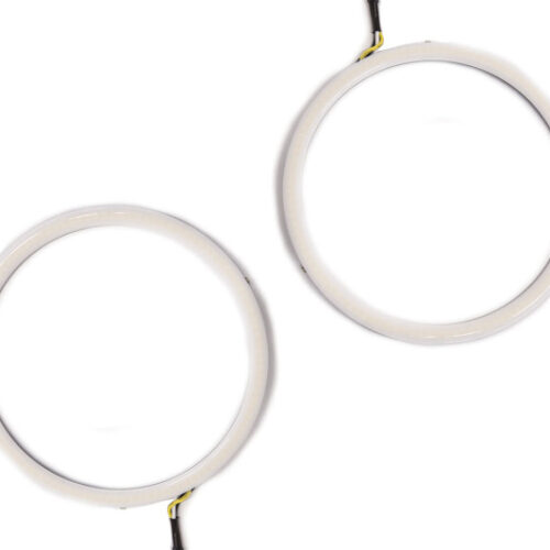 Diode Dynamics Halo Lights LED 150mm Switchback (Pair)