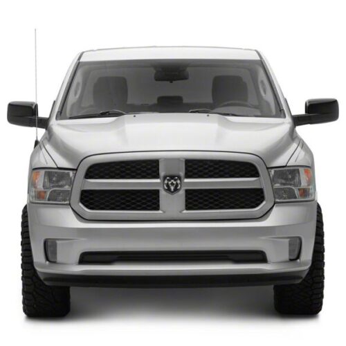Raxiom for 2013-2018 Dodge RAM 1500 Switchback LED Fog Lights with LED DRL- White and Yellow - Image 10