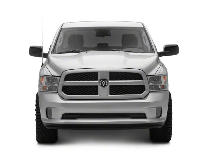 Raxiom for 2013-2018 Dodge RAM 1500 Switchback LED Fog Lights with LED DRL- White and Yellow - Image 10