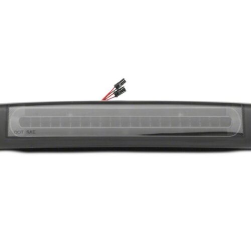 Raxiom for 2004-2008 Ford F-150 Axial Series LED Third Brake Light- Smoked - Image 6