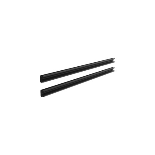 KC HiLiTES Platform One Roof Rack Channel Cover (Does Not Include Rack) - Image 5