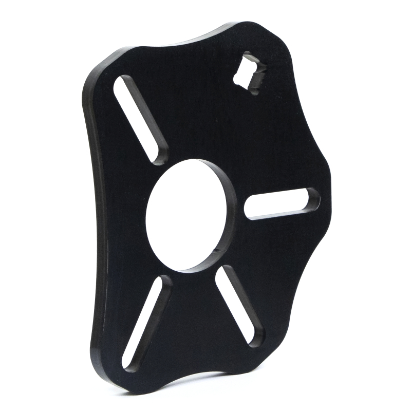 Fluidampr Universal Small Harmonic Balancer Hold Tool - Image 6
