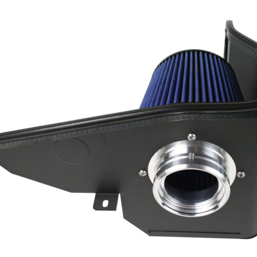 aFe Power MagnumFORCE Intakes Stage-1 P5R AIS P5R BMW 530i (E39) 01-03 L6-3.0L - Image 6