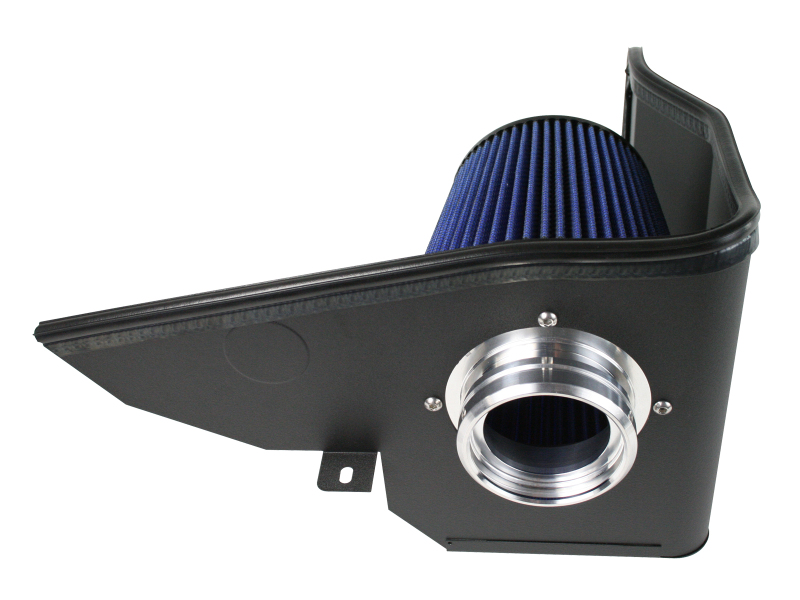 aFe Power MagnumFORCE Intakes Stage-1 P5R AIS P5R BMW 530i (E39) 01-03 L6-3.0L - Image 6