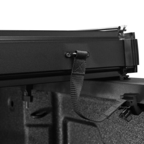 Extang 19-23 Chevy/GMC Silverado/Sierra 1500 (5ft. 10in. Bed) Solid Fold ALX - Image 6