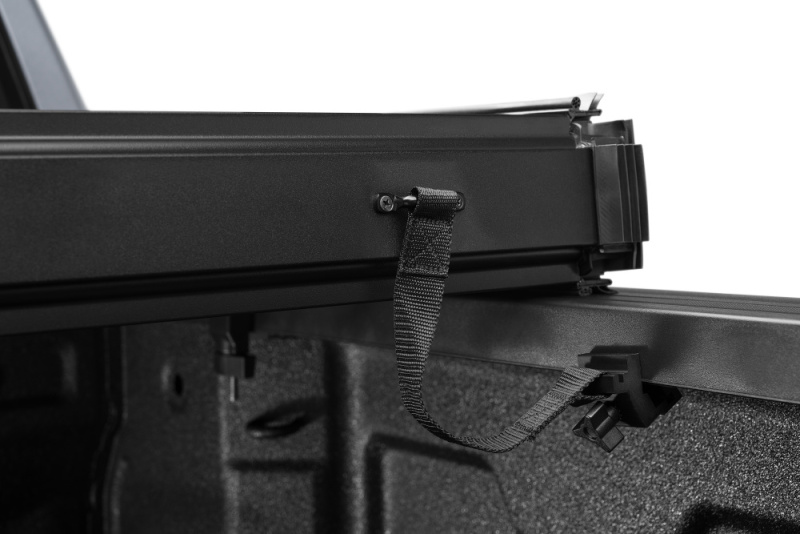 Extang 19-23 Chevy/GMC Silverado/Sierra 1500 (5ft. 10in. Bed) Solid Fold ALX - Image 6