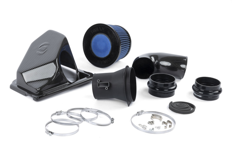Dinan for 16-21 BMW M240i/340i/440i (F22/F23/F30/F32/F33/F34/F36) Semi-Open Cold Air Intake - Image 9