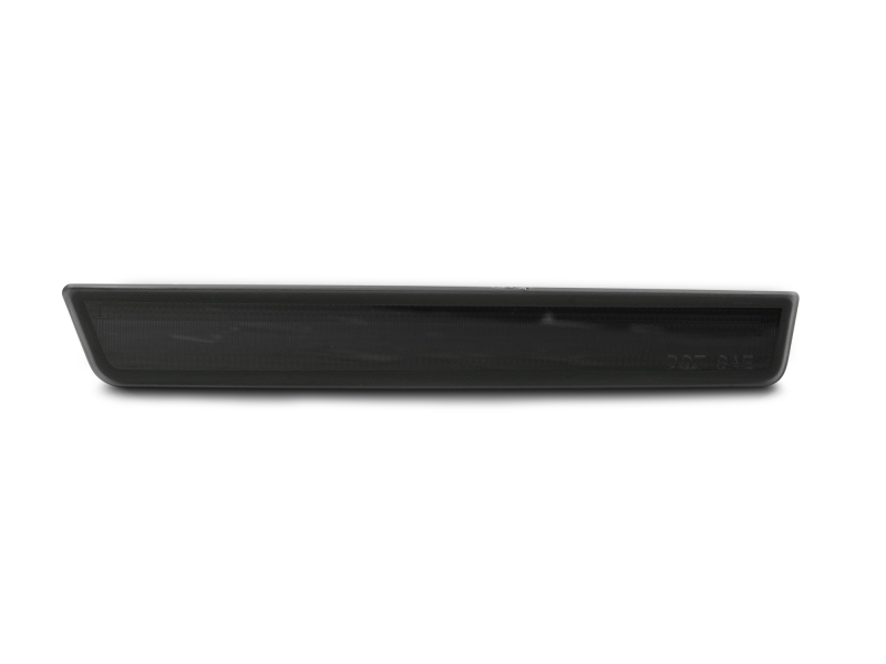 Raxiom for 2015-2022 Challenger Excluding Widebody Axial Series LED Side Marker Lights (Smoked) - Image 5