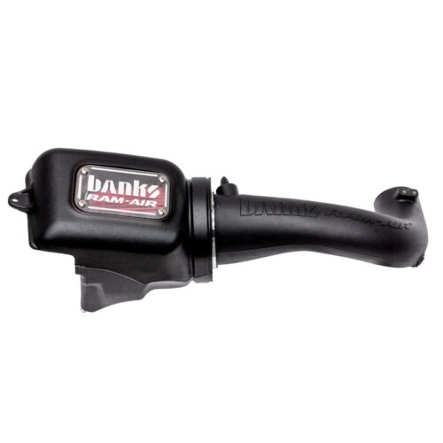 Banks Power 41844 18-21 Jeep 2.0L Turbo Wrangler (JL) Ram-Air Intake System - Image 9