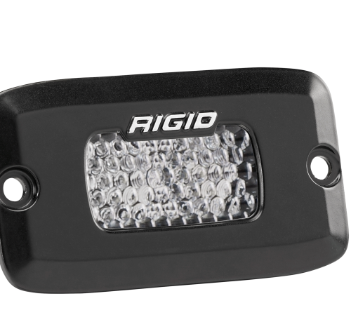 Rigid Industries SRMF - Flush Mount - 60 Deg. Lens - Image 4
