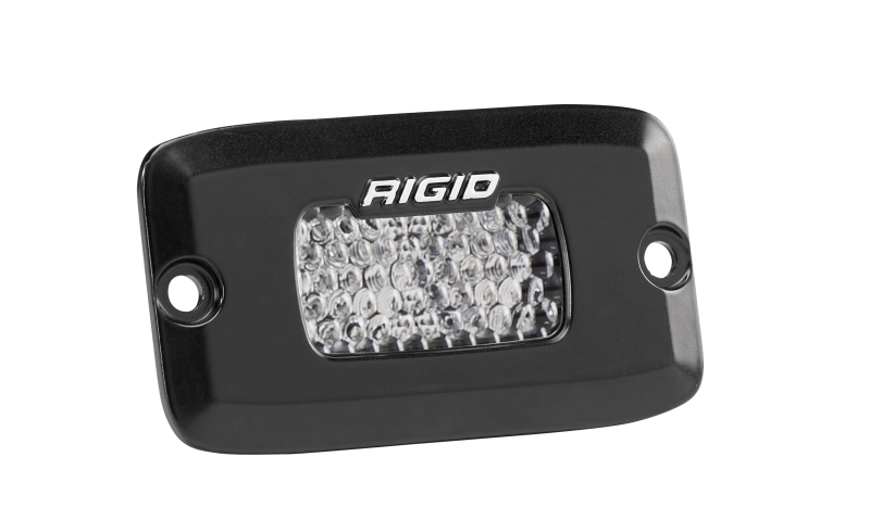 Rigid Industries SRMF - Flush Mount - 60 Deg. Lens - Image 4