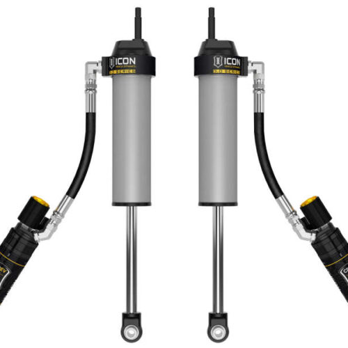 ICON 17-26 Ford F-250/350 SD 4WD 0-3in 3.0 Series VS RR CDEV Front Coilover Pair