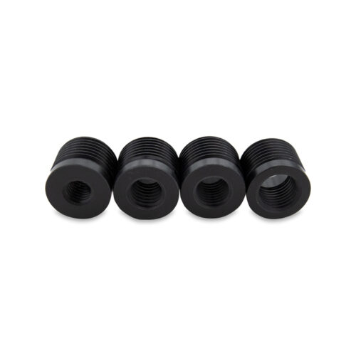 Mishimoto Shift Knob Adapter Kit - 4PC - Image 2