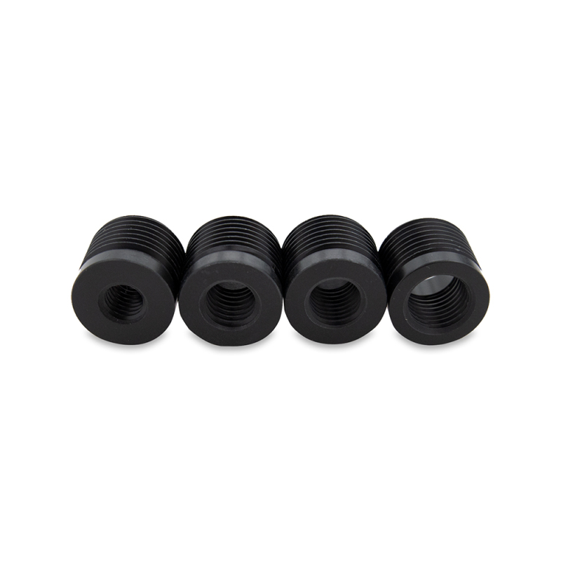 Mishimoto Shift Knob Adapter Kit - 4PC - Image 2