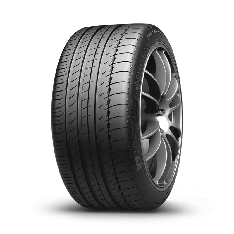 Michelin 36513 Pilot Sport PS2 265/35ZR18 (97Y)