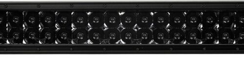 Rigid Industries 20in E Series Midnight Edition - Spot