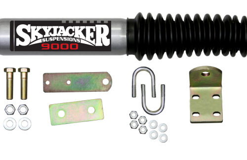 Skyjacker 9150 1983-1997 Ford Ranger Steering Damper Kit