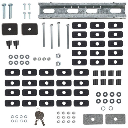 ARB Roller Drawer 53X20X12 Xtrnl Intrnl 49 X 17 X 10 for 2016-2023 Toyota Tacoma - Image 7
