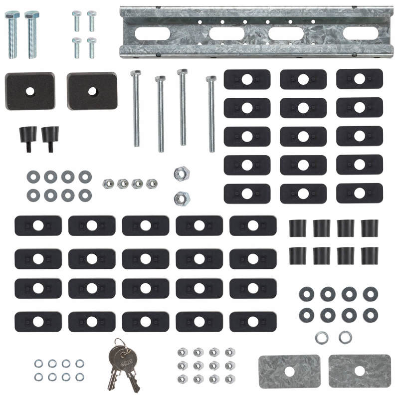 ARB Roller Drawer 53X20X12 Xtrnl Intrnl 49 X 17 X 10 for 2016-2023 Toyota Tacoma - Image 7