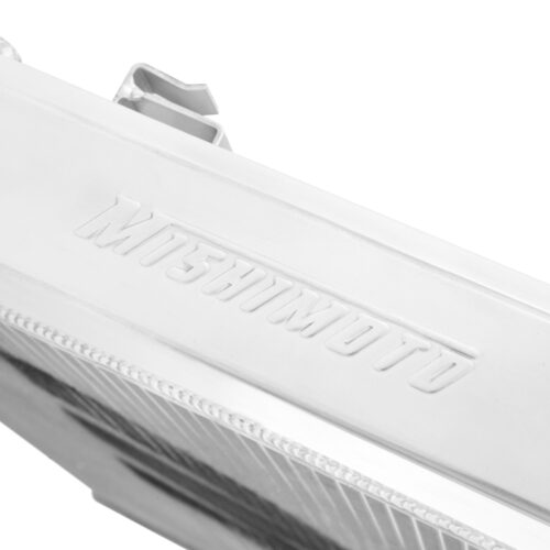 Mishimoto Radiator for 06-10 Chevy 6.6L Duramax - Image 7