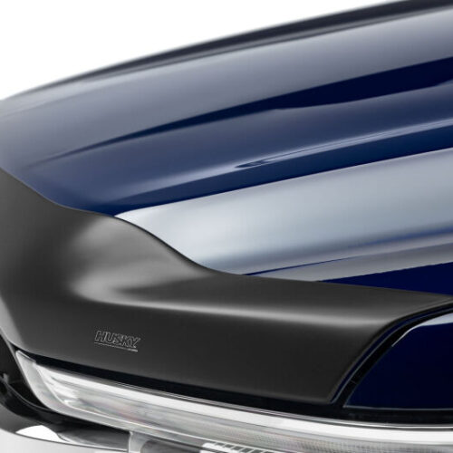 Husky Liners 15-20 Ford F-150 Excl. Raptor Aeroskin Low Profile - Matte Black - Image 4