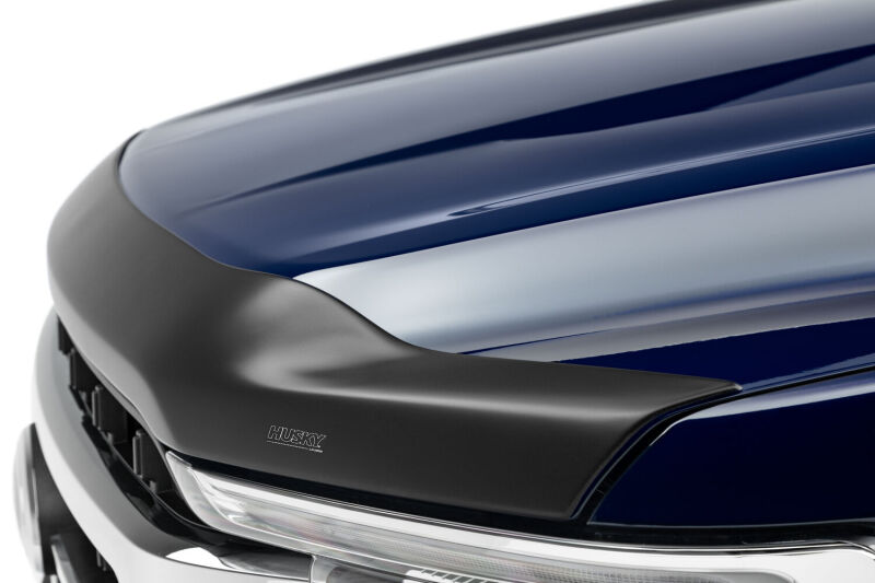 Husky Liners 15-20 Ford F-150 Excl. Raptor Aeroskin Low Profile - Matte Black - Image 4